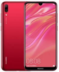Прошивка телефона Huawei Enjoy 9 в Владимире